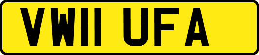 VW11UFA