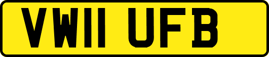 VW11UFB