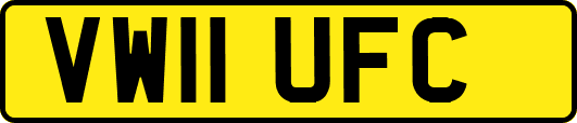 VW11UFC