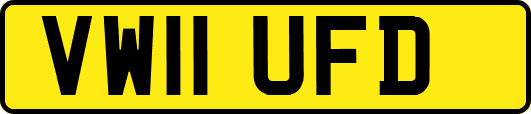 VW11UFD