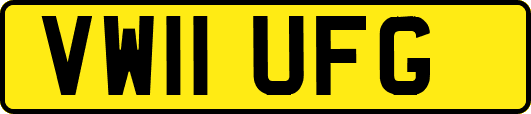 VW11UFG