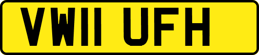 VW11UFH