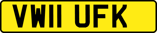 VW11UFK