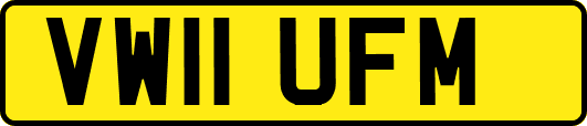 VW11UFM
