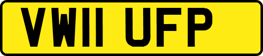 VW11UFP
