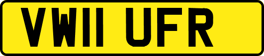 VW11UFR