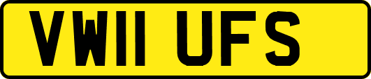 VW11UFS