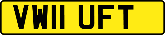 VW11UFT