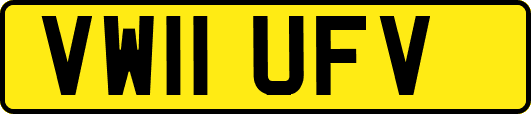 VW11UFV