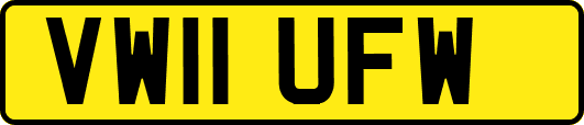 VW11UFW