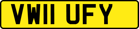 VW11UFY