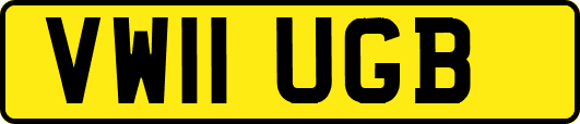 VW11UGB