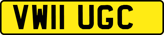VW11UGC