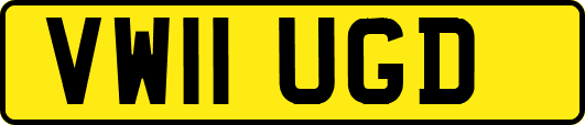 VW11UGD