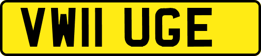 VW11UGE