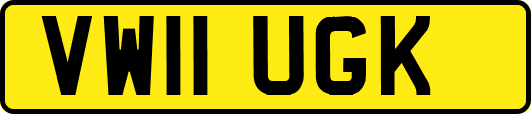 VW11UGK