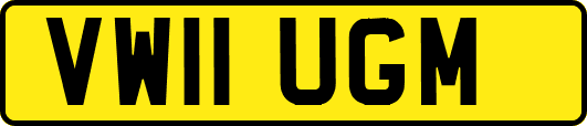 VW11UGM