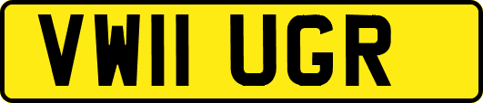 VW11UGR
