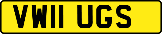 VW11UGS