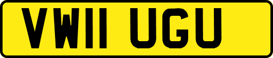 VW11UGU