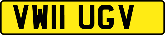 VW11UGV