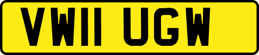 VW11UGW