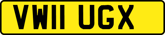 VW11UGX