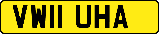 VW11UHA