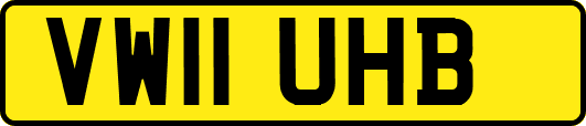 VW11UHB