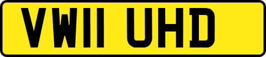 VW11UHD