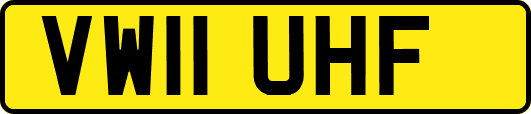 VW11UHF