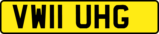 VW11UHG