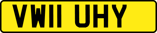 VW11UHY
