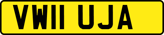 VW11UJA
