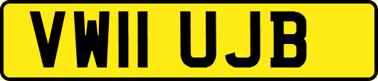 VW11UJB