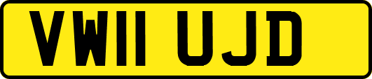 VW11UJD