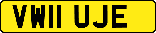VW11UJE