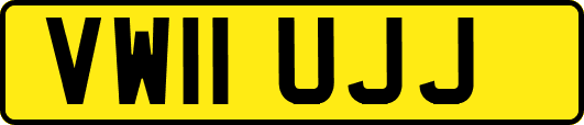 VW11UJJ