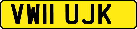 VW11UJK