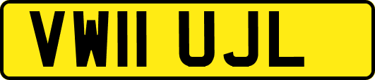 VW11UJL