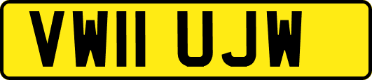VW11UJW