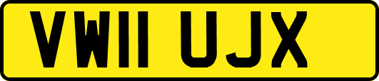 VW11UJX