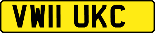 VW11UKC