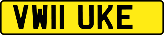 VW11UKE