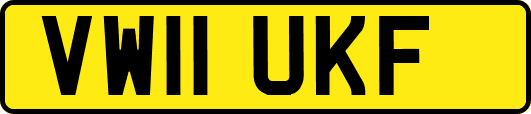 VW11UKF