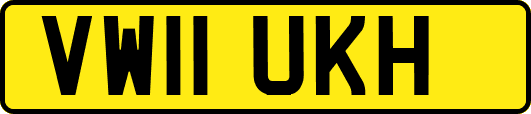 VW11UKH