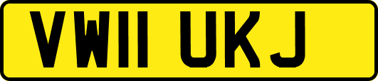 VW11UKJ