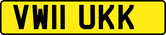 VW11UKK