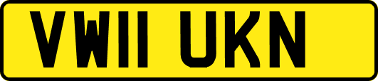 VW11UKN