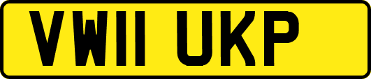 VW11UKP